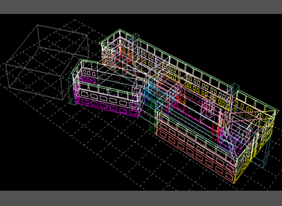 environmental modelling