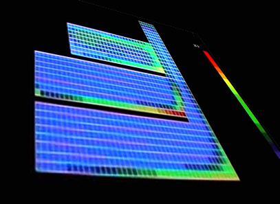 thermal modelling: fluid dynamics